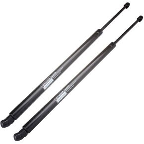 ECCPP 2pcs Rear Liftgate Lift Supports Struts Rods Shocks for Infiniti QX56 2004-2010,for Nissan Armada 2005-2015,for Nissan Pathfinder 2004
