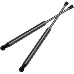 ECCPP Lift Support Replacement 2pcs Hood Struts Gas Springs Fit for BMW 323i for BMW 328i for BMW 328i xDrive for BMW 328xi for BMW 330i for BMW 335d for BMW 335i for BMW 335i xDrive 2006-2013