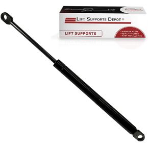 Lift Supports Depot Qty (1) Replaces Part Number 7044674 7045352 Polaris Lift Support Dump Shocks Struts
