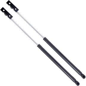 SCITOO Hood Lift Supports Replacement Struts Gas Springs Shocks Fit For Pontiac GTO 2004 2005 2006 Set of 2