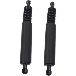 WFLNHB Rear Trunk Hatch Strut Shock Lift 95551255006 Replacement for Porsche Cayenne 2007-2010