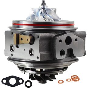 HE400VG HE451VE Upgrade Billet Impeller Turbo cartridge CHRA Fits for Volvo D13 for MACK MP8 13.0L 3767706 3773446 3791465 5355484 5355485 HOLSET Turbocharger