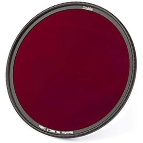 Haida NanoPro 82mm MC ND1000 Filter ND 3.0 1000x Neutral Density 82