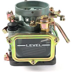 كاربوريتر كارب لنيسان J15 لداتسون بيك اب 1970-1981 لكابستار 1972-1976 لهومر 1972-1976 لهومي/كارافان 1975 مكربن ​​الاختناق الميكانيكي، استبدال # 16010-B5200 16010-B0302 in Kuwait