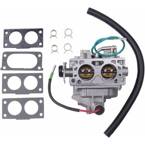 New Carburetor Compatible with kohler CV750 24 853 111-S