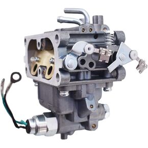 Carburetor Replacement for Kawasaki 15003-7041 15003-7077 FH601V Engine Carb