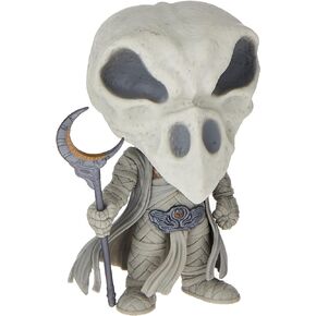 Funko Pop! Moon Knight Khonshu Glow in The Dark Special Edition