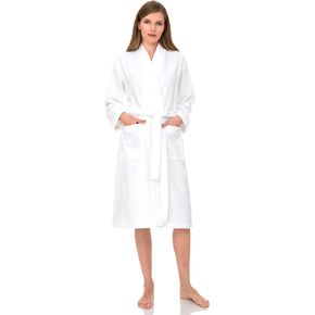 TowelSelections womens Mag Htk0 Spring 2007Womens Robe