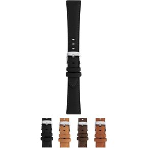 Morellato Flake Vegan Nubuck Leather Watch Strap - SAVE THE NATURE Collection