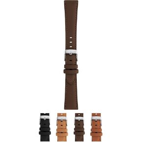 Morellato Flake Vegan Nubuck Leather Watch Strap - SAVE THE NATURE Collection