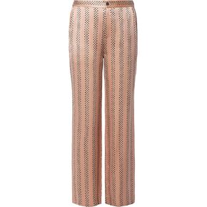 Equipment Women's Aeslin Trouser in Praline Multi