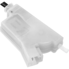 CCIYU Door Lock Actuator Fit 2002-2008 for Nissan Maxima,2009-2012 for Nissan Murano,Door Lock Actuator Fuel Door Door Latch Lock, Replaces # 78850-5Y70A