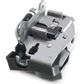 A-Premium Rear Tailgate Trunk Latch Lock Actuator Compatible with Ford, Lincoln & Mercury Vehicles - Expedition 1997-2002, Aviator 2003-2005, Navigator 98-02, Mountaineer 02-05, Sport Utility 4-Door