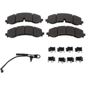 AC Delco Brake Pads - 86788820