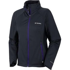 Columbia Sportswear Women's Tectonic II Softshell Jacket