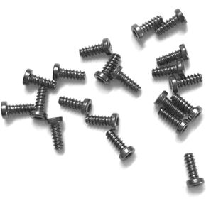 TheCoolCube Screws Screw Spare Part Replacement for DJI Mavic Pro/Mavic Pro Platinum Drone (20pcs)