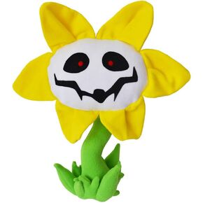 Undertale Plush Figure Toys，Undertalehandmade Plush，Children's Gift 10 inches