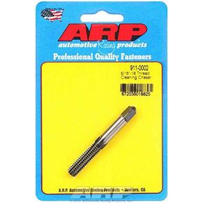 ARP Thread Chaser, 5/16-18 in Male Thread, Steel, Universal, Each