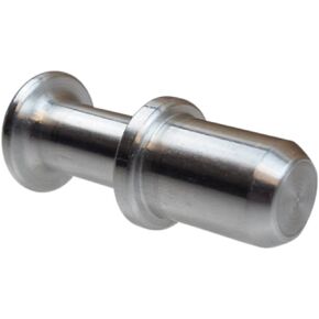 ICT Billet Dipstick Tube Plug TH350 TH400 700R4 4L60E 4L80E Transmission 551915