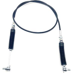 7081005 Automatic Transmission Gear Shift Cable Compatible for Polaris Ranger 500 2001 2002 2003 2004