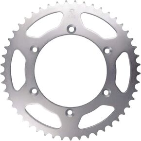 JT Sprockets JTR1316.39 39 Tooth Steel Rear Sprocket, Single
