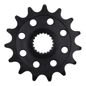 AHL 17T Front Sprocket Compatible with BMW G310GS ABS 2017-2020/G310GS 2016-2020/G310R 2017 2018 2019 2020