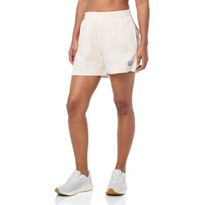 Reebok Women's Classics Archive Eseentials Small Logo Short