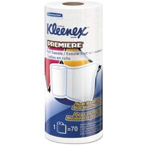 KCC13964RL - Kleenex Premiere Kitchen Roll Paper Towel,White, Pack of 1