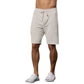Velvet by Graham & Spencer Men's Atlas Drawstring Sweat Short