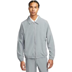 Nike Men's Unscripted Golf Jacket XL Gray