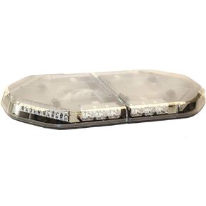Buyers Products - 8893024 24-Inch Modular Light Bar with 6 Amber Modules