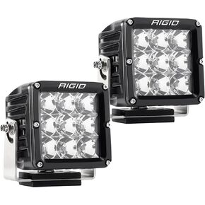 DUALLY XL PRO Flood /2