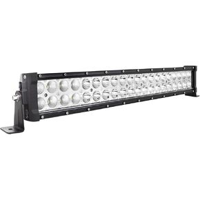 Willpower 22 in 24 inch 120W Spot Flood Combo LED Work Light Bar for Truck Car ATV SUV 4X4 Jeep Off Road Boat Driving Lamp in Kuwait