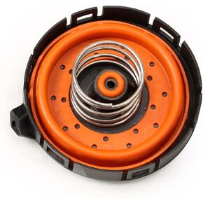 Crankcase Ventilation Vent PCV Valve Replacement For BMW 5 6 7 X5 E60 E61 E63 E65 E66 E67 E53 E70 N62 4.4L 4.8L 11127537733