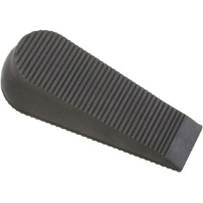 National Hardware N237-883 338 Super Wedge Door Stops in Grey, 6"