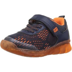 Stride Rite Unisex-Child Made 2 Play Lighted Neo Sneaker