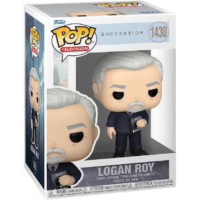 Funko Pop! TV: Succession - Logan Roy