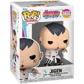 Funko Pop! Animation: Boruto: Naruto Next Generations - Jigen