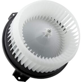 BOXI Blower Motor Fan Assembly fit for Acura/for Buick/for Cadillac/for Dodge/for Ford/for Honda/for Jeep/for Lexus/for Lincoln/for Toyota / 25770668 5191345AA 68048903AA 79310STKA41 615-00129