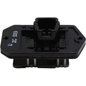 Beck/Arnley 204-0110 Blower Motor Resistor