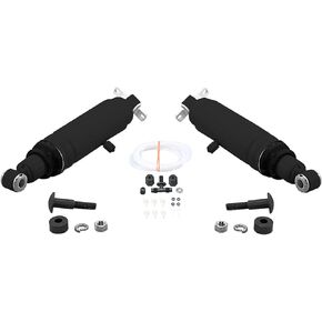 Monroe Shocks & Struts Max-Air MA717 Air Shock Absorber, Pack of 2