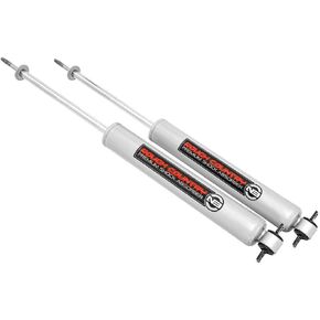 Rough Country 6.5-8" N3 Front Shock Absorbers for 99-06 Chevy/GMC 1500 2WD - 23171_G