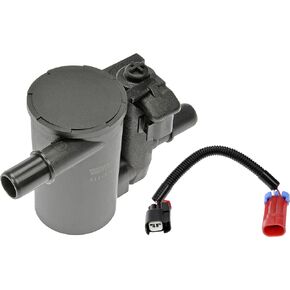 Dorman 911-058 Vapor Canister Vent Solenoid Compatible with Select Chevrolet / Pontiac / Saturn Models