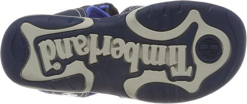 Timberland Youth Adventure Seeker 2-Strap Sandal, Navy, 13 Medium in Saudi Arabia