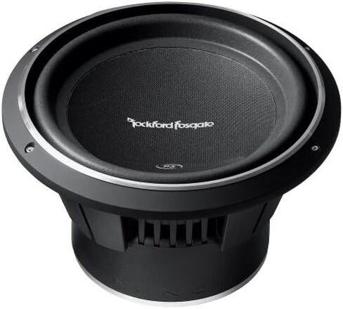Rockford Fosgate Punch P3 P3D212 12-Inch 500-Watt Subwoofer - 2 Ohm in Saudi Arabia