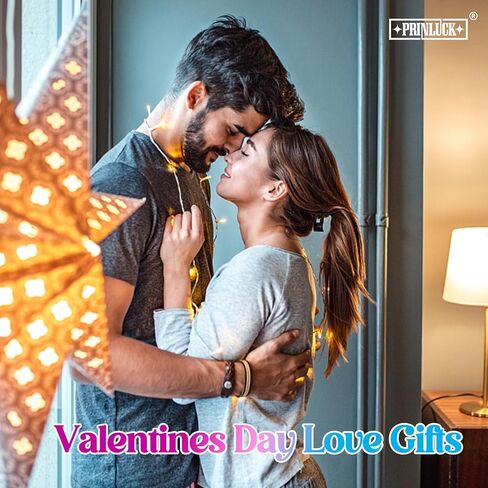 Fathers Day Husband Gifts from Wife, Gifts for Fathers Day from Wife, Valentines Day Gifts for Him Her Boyfriend Girlfriend Husband Wife Birthday Gifts, Capsule Letters Message in a Bottle 45pcs in Saudi Arabia