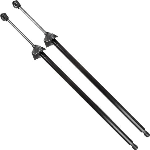 SCITOO Hatch Lift Supports Replacement Struts Gas Springs Shocks Fit For Chevrolet Camaro 1993-2002 For Pontiac Firebird 1993-2002 Set of 2 in Saudi Arabia