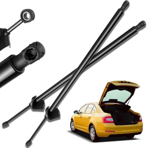 SCITOO Hatch Lift Supports Replacement Struts Gas Springs Shocks Fit For Chevrolet Camaro 1993-2002 For Pontiac Firebird 1993-2002 Set of 2 in Saudi Arabia