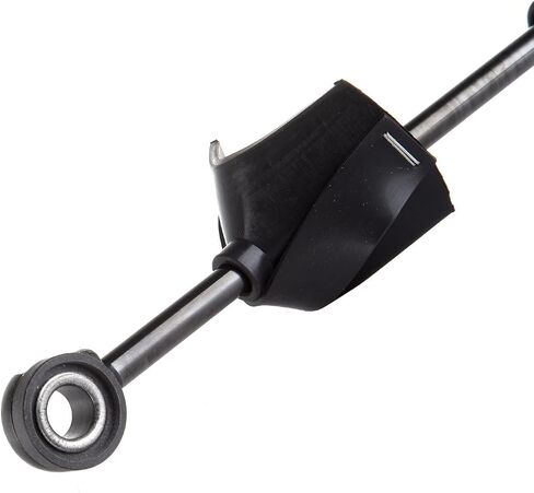 SCITOO Hatch Lift Supports Replacement Struts Gas Springs Shocks Fit For Chevrolet Camaro 1993-2002 For Pontiac Firebird 1993-2002 Set of 2 in Saudi Arabia