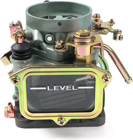 كاربوريتر كارب لنيسان J15 لداتسون بيك اب 1970-1981 لكابستار 1972-1976 لهومر 1972-1976 لهومي/كارافان 1975 مكربن ​​الاختناق الميكانيكي، استبدال # 16010-B5200 16010-B0302 in Kuwait